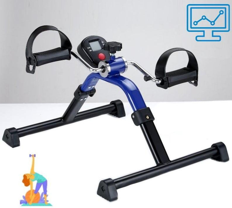 Exercitador Digital para Braços e Pernas