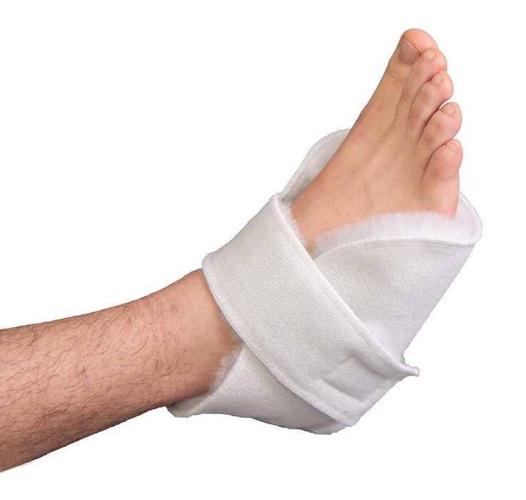 Chinelo Anti-Escaras - Direito