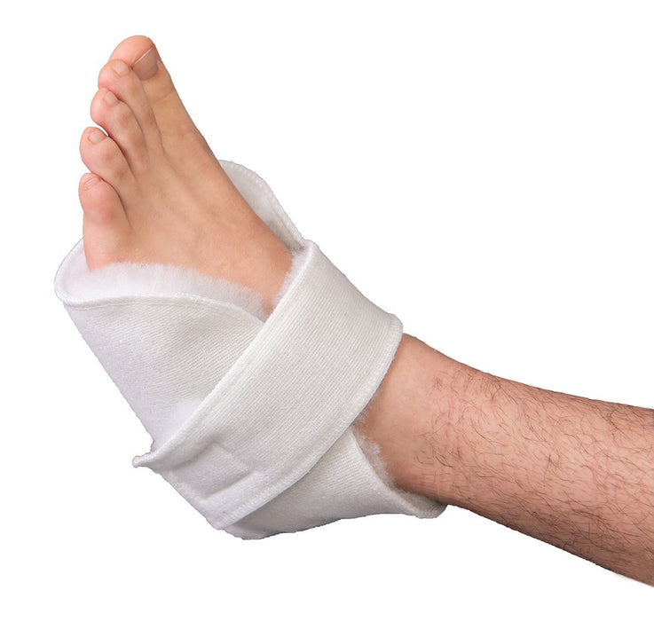 Chinelo Anti-Escaras - Esquerdo