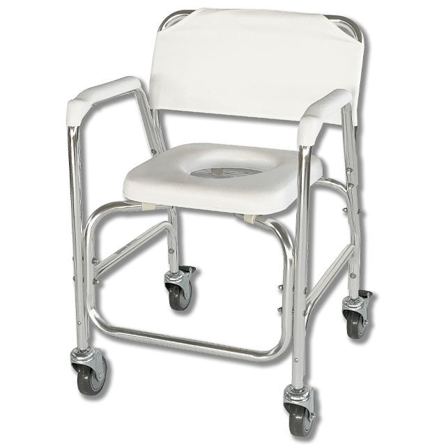 Cadeira de Rodas Sanitária para Duche