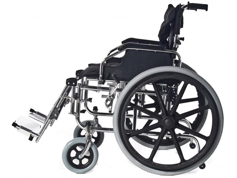silla-de-ruedas-plegable-espaciosa-ortoprime