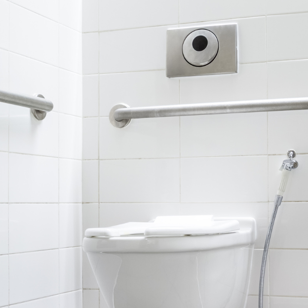 Dicas para Aumentar a Segurança na Casa de Banho 🚽