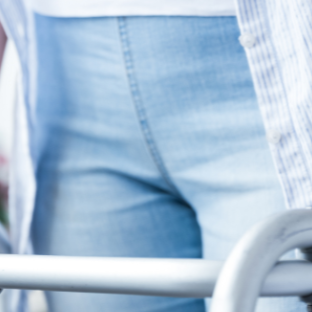 Guia Indispensável de Andarilhos Ortopédicos ✔