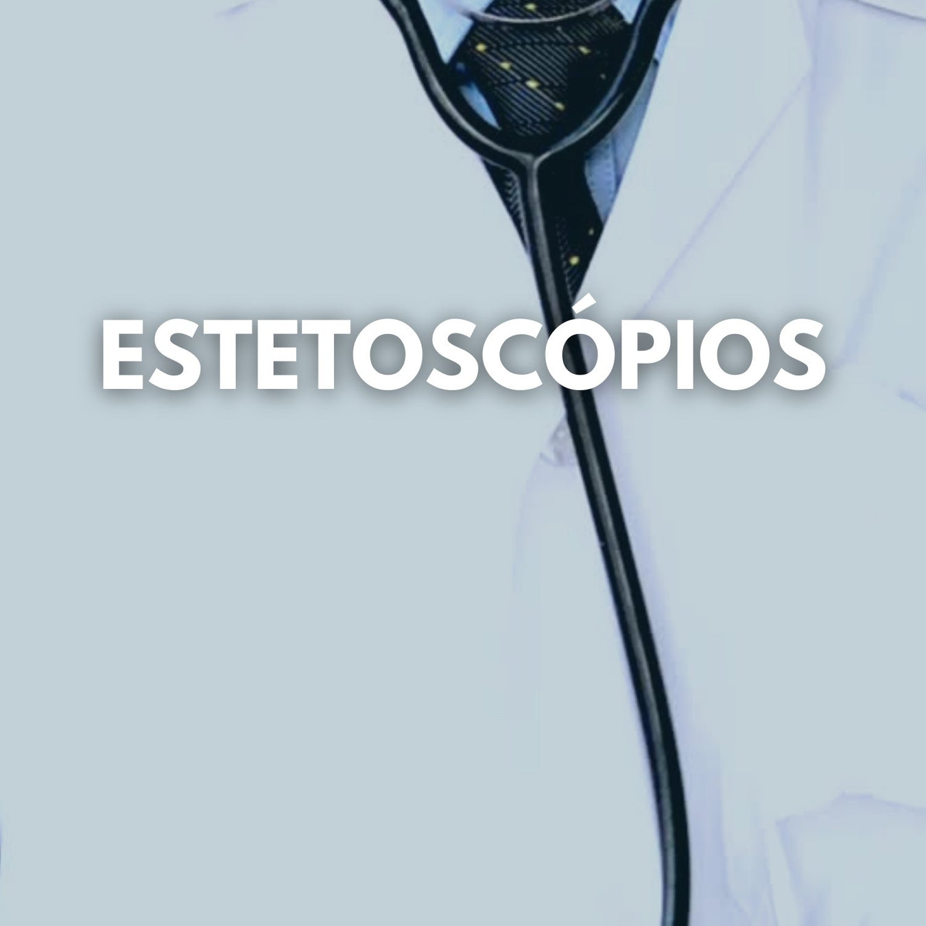 Estetoscópios