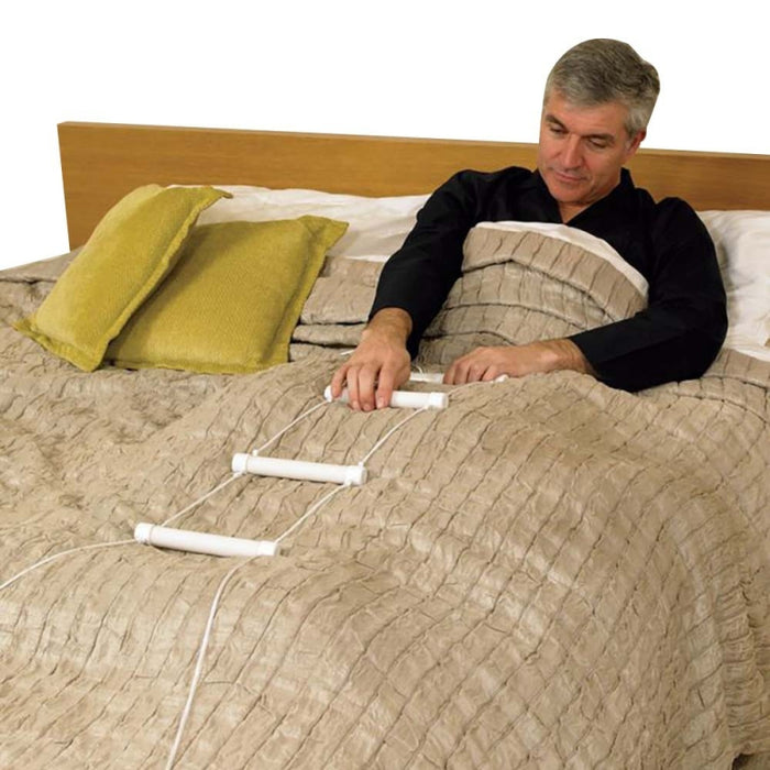 Escada de Quatro Etapas para Cama