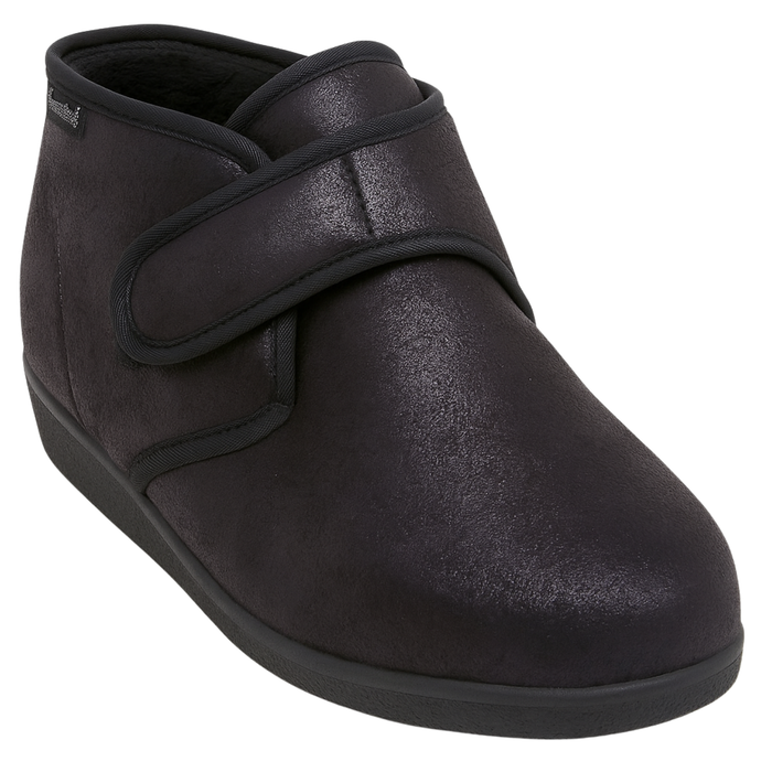 Botas Estreitas com Fecho de Velcro - Unissexo