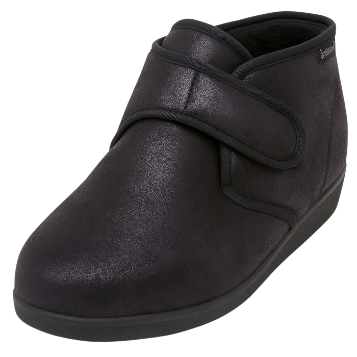 Botas Estreitas com Fecho de Velcro - Unissexo