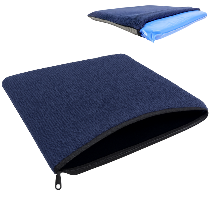 Capa para Almofada Flutuante Quadrada