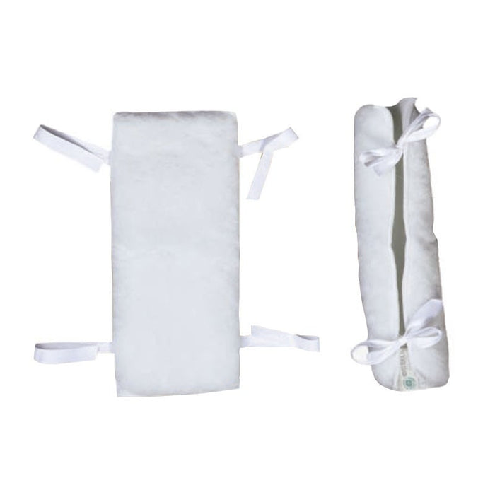 Kit de Capas para Apoio de Braços em Cadeira de Rodas