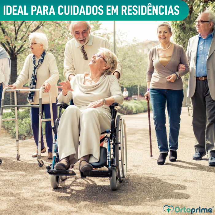 Arnês para Grua de Transferência | Tamanho Universal