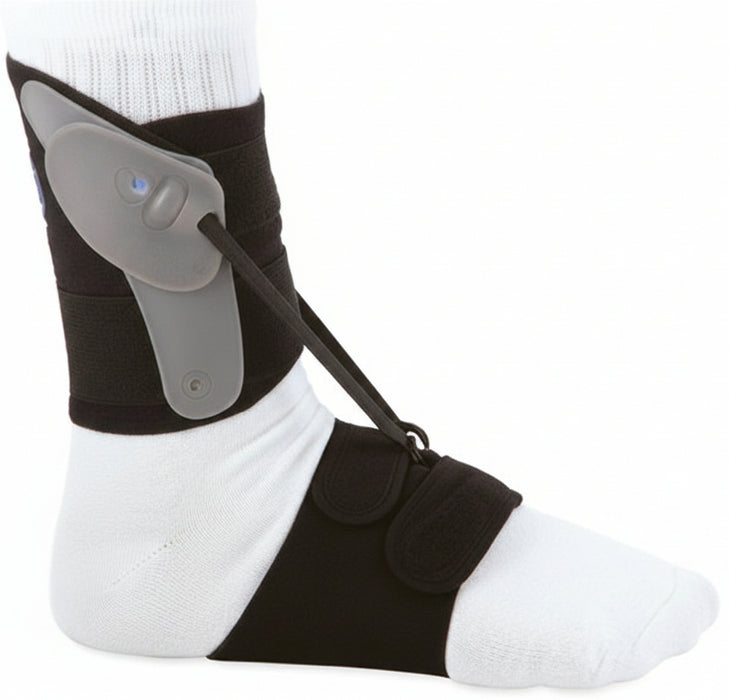 Banda Respirável Plantar para Anti-equino