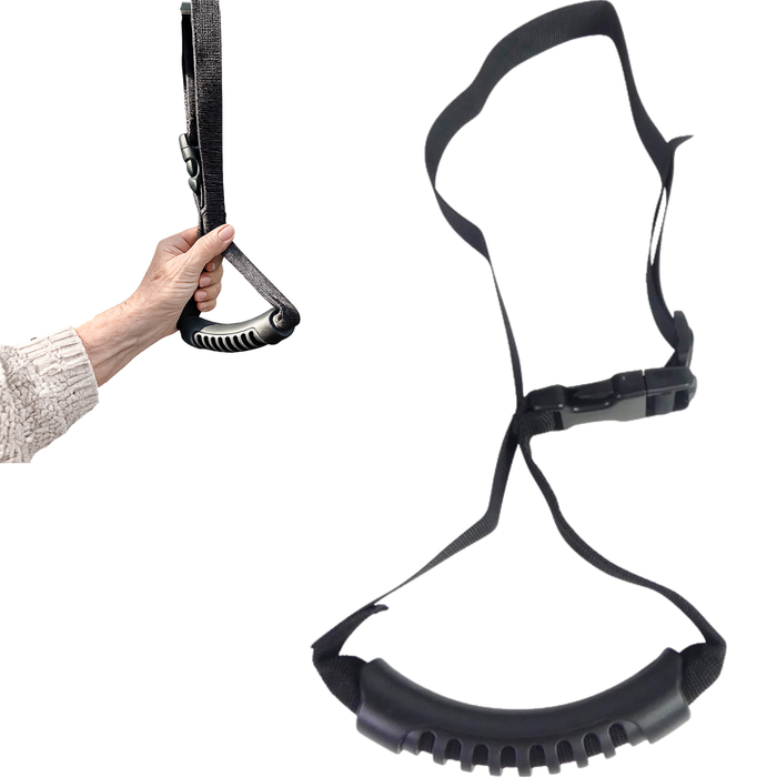 Correia de Saída do Carro com Pega Ergonómica