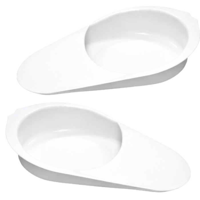 Recipiente Sanitário com Cabo e Reservatório de 2 Litros