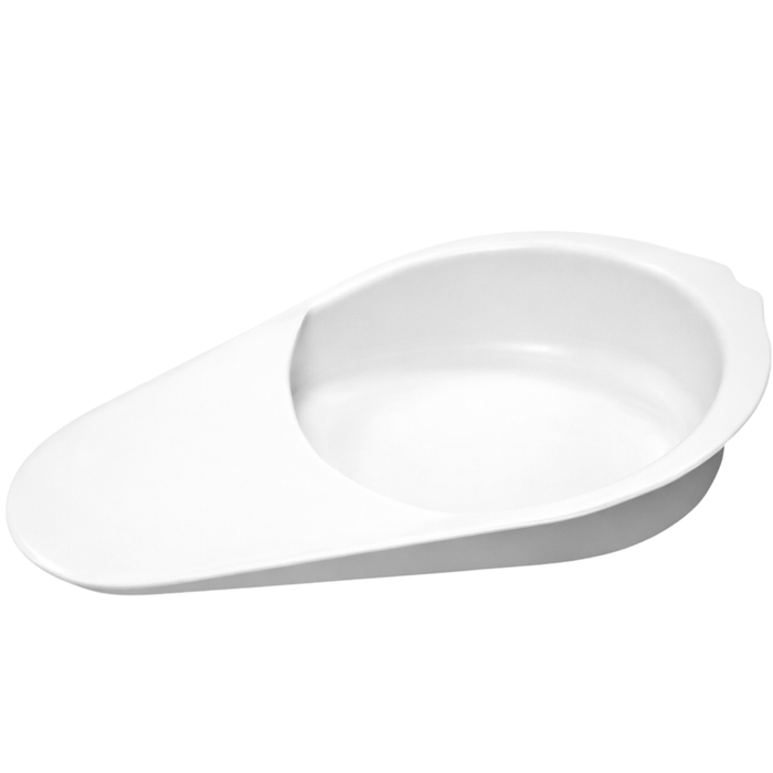 Recipiente Sanitário com Cabo e Reservatório de 2 Litros