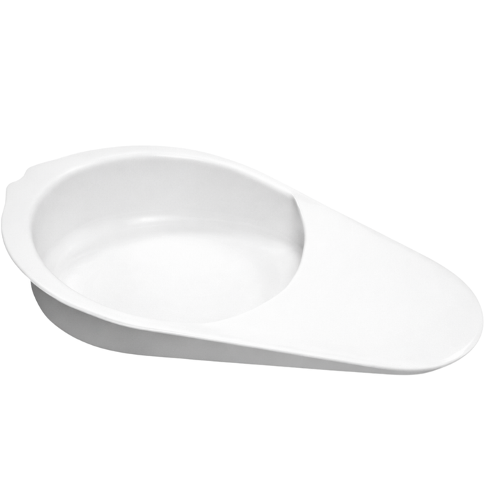 Recipiente Sanitário com Cabo e Reservatório de 2 Litros