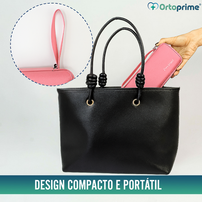 Estojo para Diabéticos | Porta Insulina com Géis de Frio