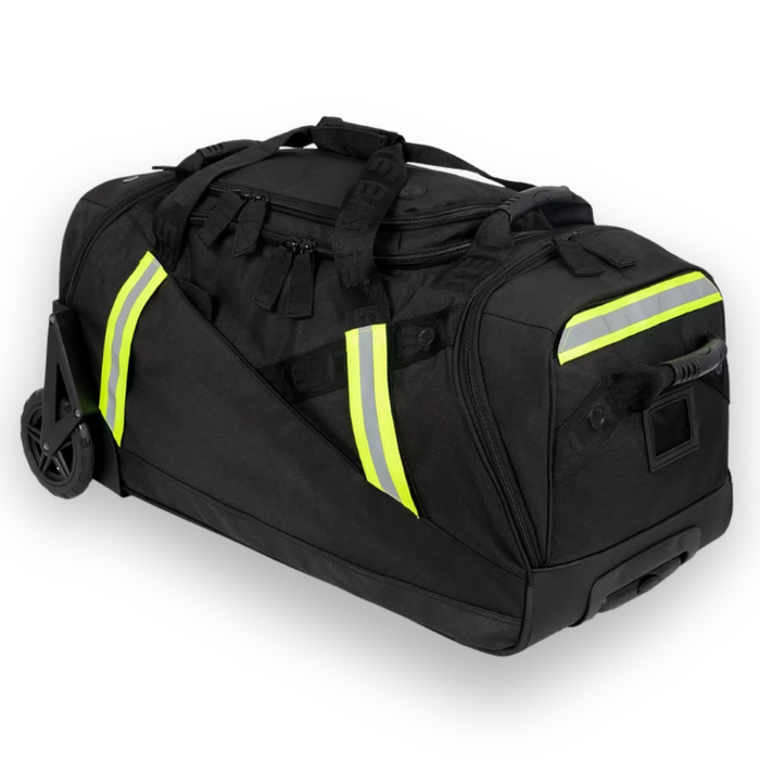 Mala Trolley Profissional de Bombeiro com Rodas EPI