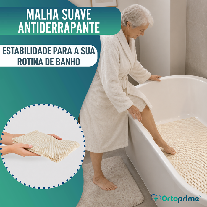 Rede Antideslizante Recortável Multiusos | 2 Tamanhos