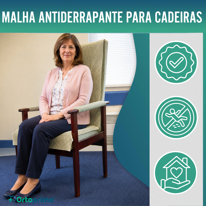 Rede Antideslizante Recortável Multiusos | 2 Tamanhos