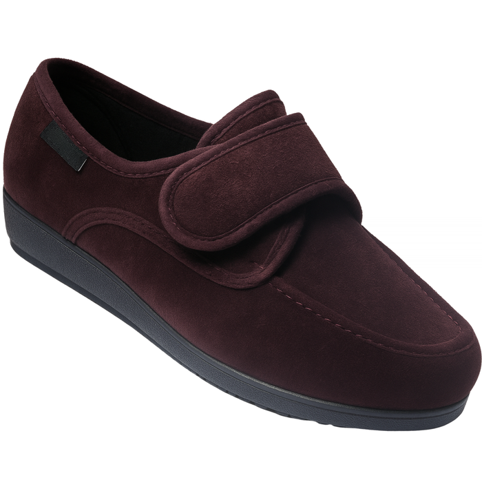 Sapato de Camurça para Adultos - Clássico