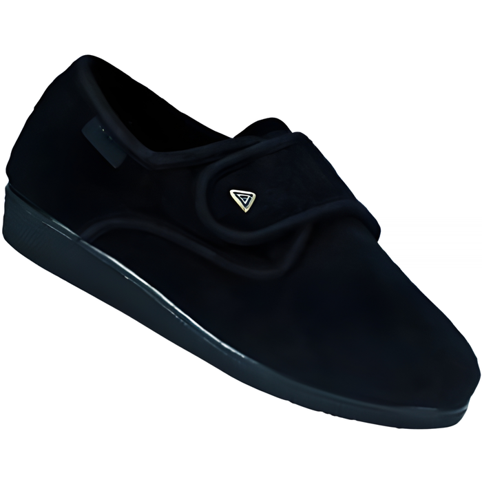 Sapato de Camurça para Adultos - Clássico