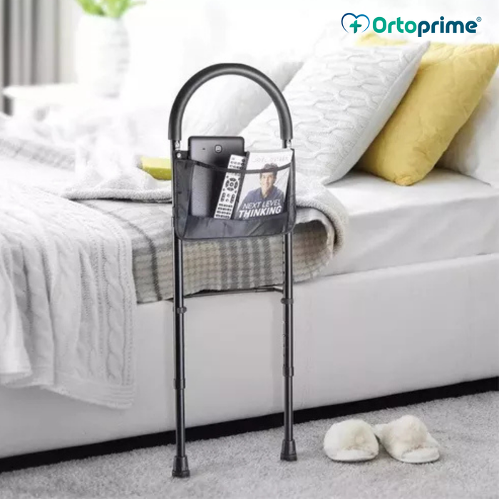 Corrimão de Cama Acolchoado