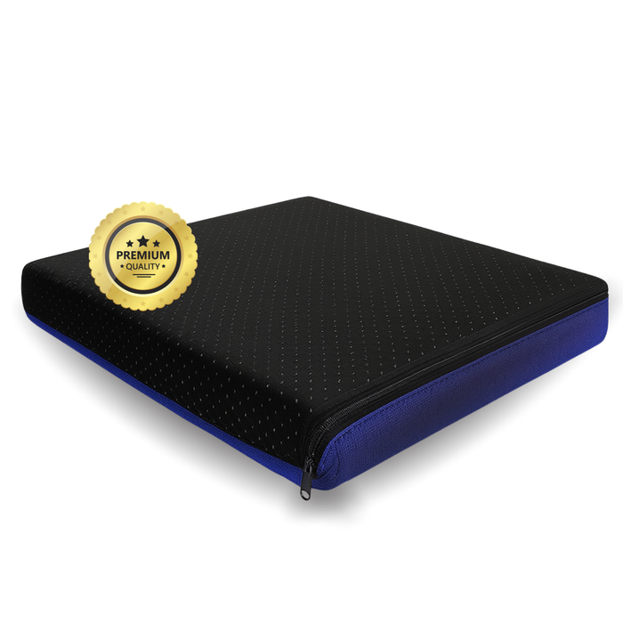 Coussin Antiescaras Flutuação Líquida | Coussin Impermeável