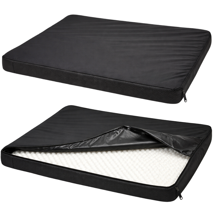 Capa Impermeável para Colchão Ortopédico Canino | 4 Medidas