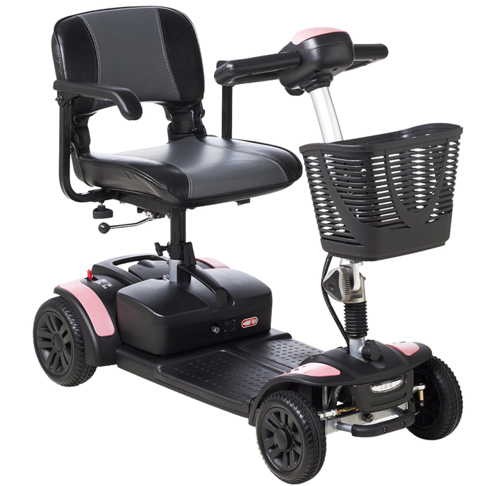 Scooter Elétrico com Bateria de Lítio 20Ah | 8 Cores