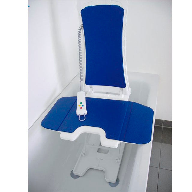 Cadeira Elevatória de Banheira com Comando - Vários Modelos