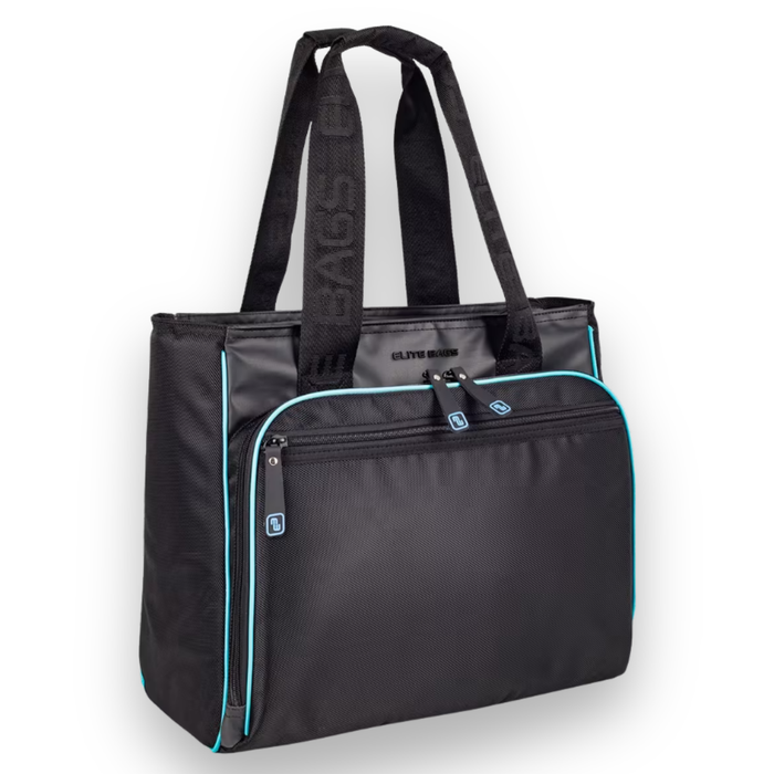 Bolsa Totebag para Visitas Domiciliárias | Uso Profissional