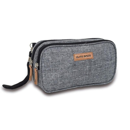 EB14.021 Bolsa Isotérmica Diabéticos, Color Gris. (DIA’S) - OrtoPrime