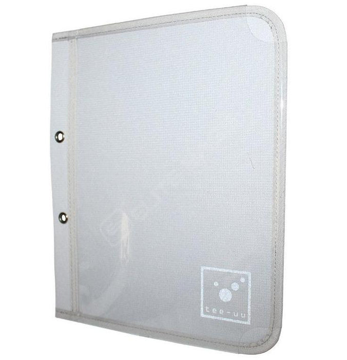 Funda para Tablet con Frontal Transparente. (TABLET-FLAP) TE05.075 - OrtoPrime