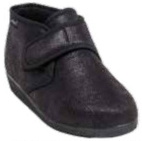 Botas Estreitas com Fecho de Velcro - Unissexo