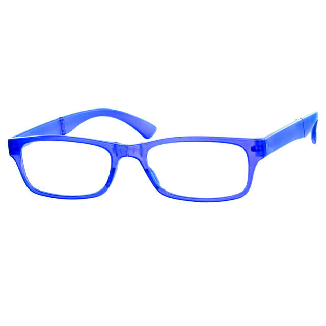 Óculos de Leitura com Design Dobrável - Práticos e Confortáveis