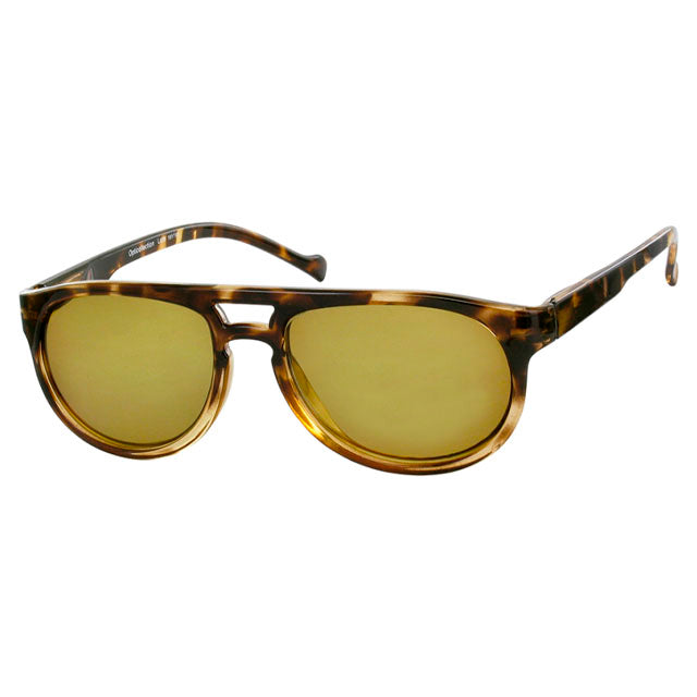 Óculos de Aviador para Presbiopia - Design Exclusivo de Lente Colorida