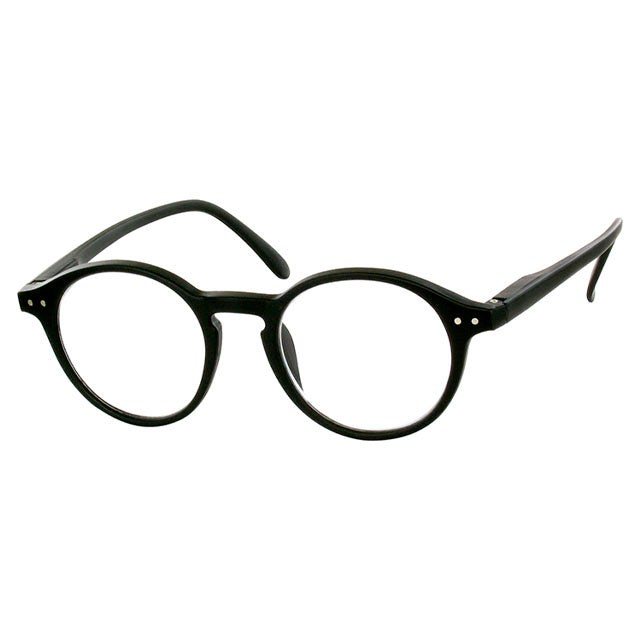 Óculos para Presbiopia Modelo Redondo Moderno - Várias Cores