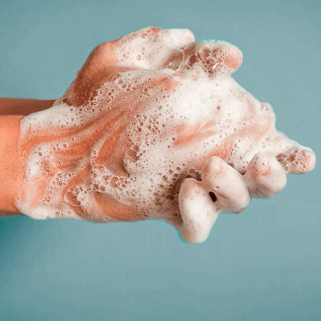 Sabonete para as Mãos Dermo Active3 - 300 ml