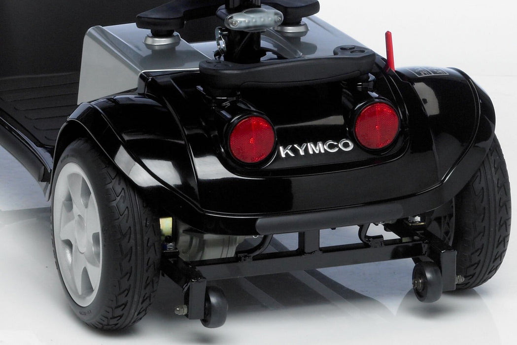 Kymco Scooter Mini LS - OrtoPrime