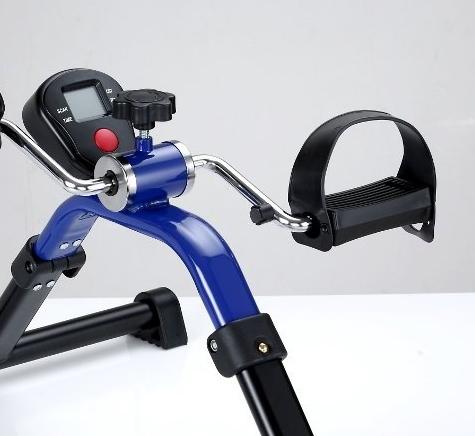Exercitador Digital para Braços e Pernas