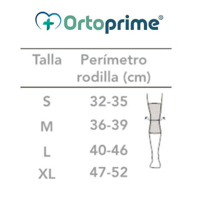 rodillera-elastica-estabilizadora-ortoprime