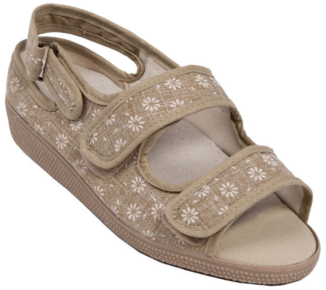 sandalias-de-verano-mujer-estampado-flores-cierre-velcro-ortoprime