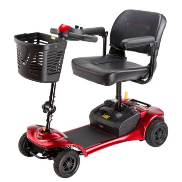 Scooter de Mobilidade Para Adultos Desmontável PLUS - 2 Cores