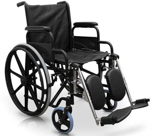 silla-de-ruedas-acero-reposapies-elevables-ortoprime