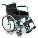 silla-de-ruedas-plegable-verde-ortoprime