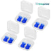 silicone-plugs-higiene-case-para-viagem-de-avião-ortoprime