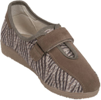 zapato-cerrado-con-cierre-de-velcro-animal-print-ortoprime