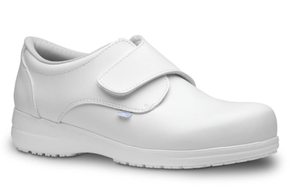 zapatos-comodos-para-trabajar-blancos-ortoprime