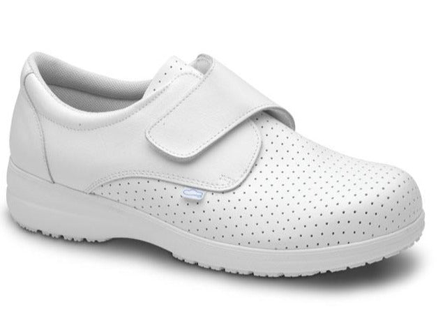 Calçado de Trabalho Aumento do Conforto e da Saúde—